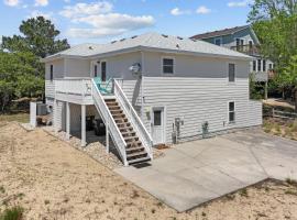 1760 - Hoppyness Awaits by Resort Realty, cottage in Corolla
