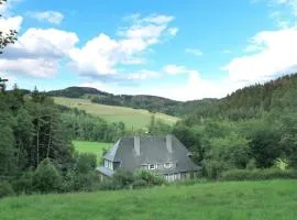 Ferienhaus Stefano