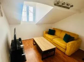 Studio Le Cocon détente proche Paris Disney