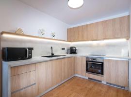 Apartmanica Residence 511, hotel en Donovaly