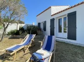 Maison Noirmoutier-en-l'Île, 4 pièces, 6 personnes - FR-1-224B-138