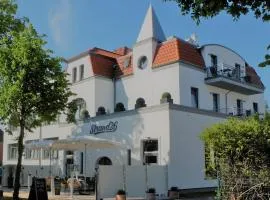 Hotel Strand26 an der Ostsee