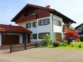 Ferienwohnungen Eibl