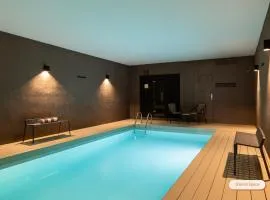 Casanova Apartments by Olala Homes
