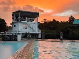 Marina Palawan Boutique Nature Resort