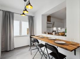 modern living - BASF - MA - PFALZ - 1 Gym 2 Working Spaces, hotel in Ludwigshafen am Rhein