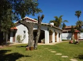 Loft El Ranch Playa a 10 minutos andando con Jacuzzi XXL y Jardin Privado