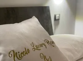 NICOLE LUXURY ROOMS