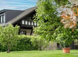 Ferienwohnungen Heimatliebe