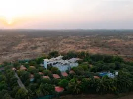 Daksh Resort And Amusement Park