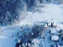 Bunga ski lux