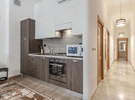 Lovely Piazza Santa Maria Apartment, hotel v destinaci Sassari