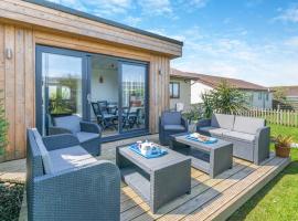 Lantic Star, holiday home in St Merryn