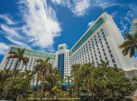 Riu Cancun - Adults Only - All Inclusive, khách sạn 3 sao ở Cancún