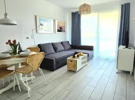 Apartament Lato Jantar Resort by TriApart