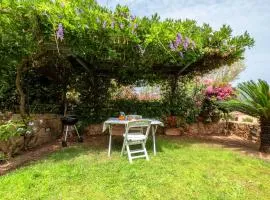 La casa in collina, al mare - 6 minuti dal Mare - A C - Giardino -BBQ