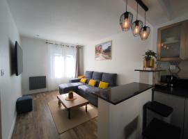 Gîtes Zz - WiFi Fibre - Netflix, Disney - Séjours Pro