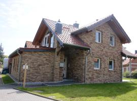 Haus am Meer, hotel i Brasilien
