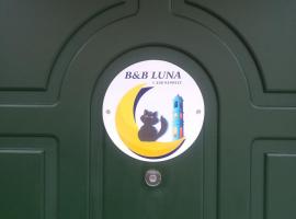 B&B Luna, nakvynės su pusryčiais namai mieste Osio Sotto