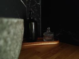 La Bulle Ensablée، فندق في سانجات