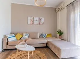 MARY DUKE apartment