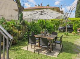 Villa La Superba, hotel a Pozzo