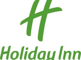 Holiday Inn La Verkin - Zion Park, an IHG Hotel, hotel v destinaci La Verkin