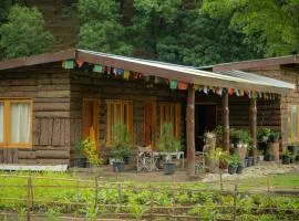 Tsejor Homestay