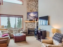 Snowy Creek by Okanagan Premier