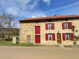 La madeleine