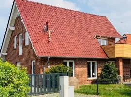 Haus Schwalbennest