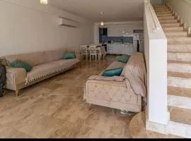 Duplex 3+1 FABAY Bodrum