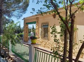 Casa rural Vista Magdalena