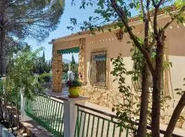 Casa rural Vista Magdalena