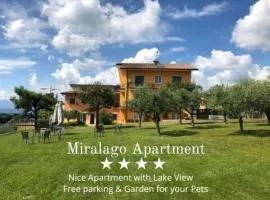Nice apartments lake view & free parking