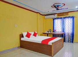Goroomgo Sanskriti Paying Guest House Varanasi - Excellent Customer Choice- Best Seller, hotel in Varanasi