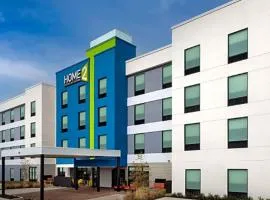 Home2 Suites by Hilton Stevens Point