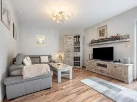 Wohnung Akazie mit Terrasse