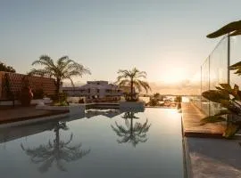 Nativo Hotel Ibiza by NCalma Hotels