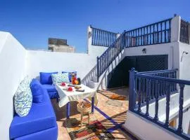 Riad Babette