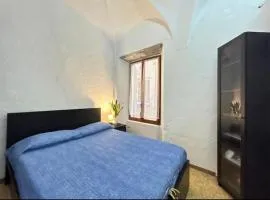 La finestra sul borgo