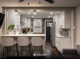 Cozy Artist's Studio in Beautiful Historic Ludlow