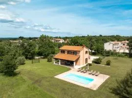 Villa Maslina