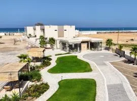 Ghaf Pool Villa's