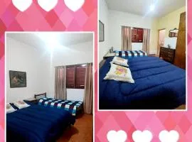 Hostal La Gringa