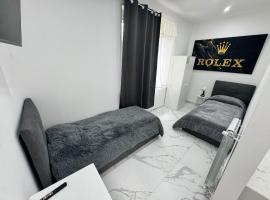 Villa Life, hotel cinta di San Donato Milanese