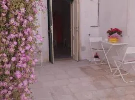 Suite Harmony Ostuni