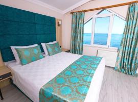 Mare Blu Hotel, Hotel in Trabzon