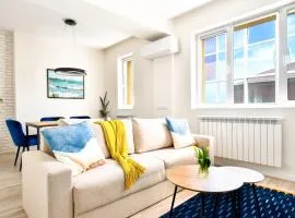 Main Street Area Metro Washer&dryer View