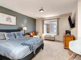 Carriage House 331 by Moose Management